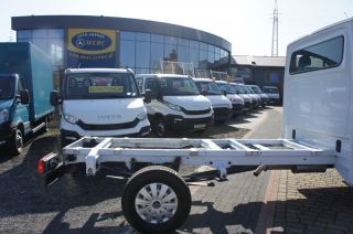 Mercedes Sprinter 4x4